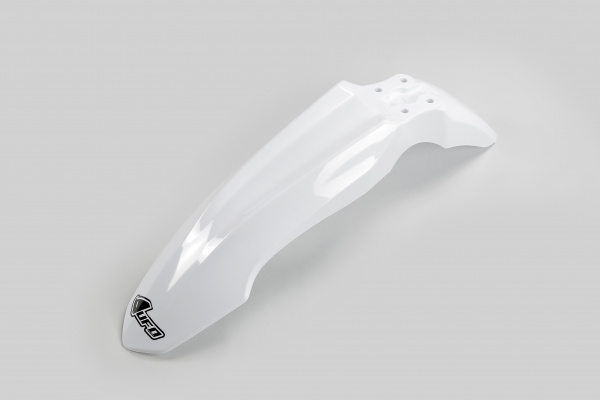 Front Fenders white for Honda CRF 230 F (2015-22)